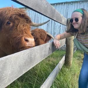 Meet your Posher, Cara